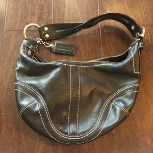 Small Coach bag